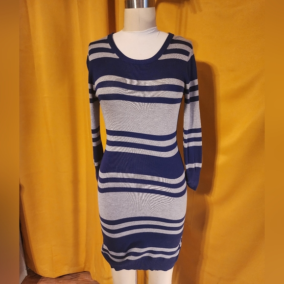 Sweater Dress - Picture 1 of 3